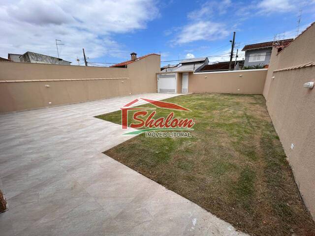 Casa para Venda em Caraguatatuba - 2