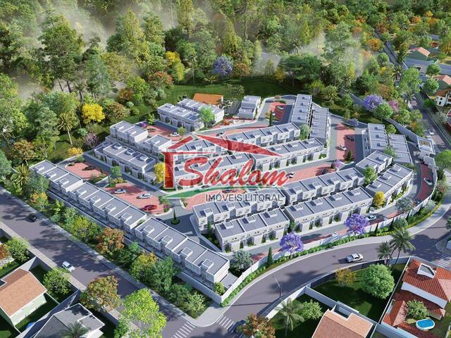 #221 - Casa para Lançamento em Caraguatatuba - SP