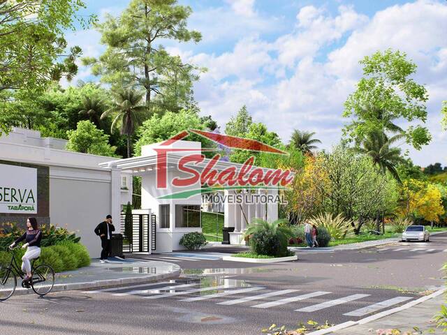 #221 - Casa para Lançamento em Caraguatatuba - SP