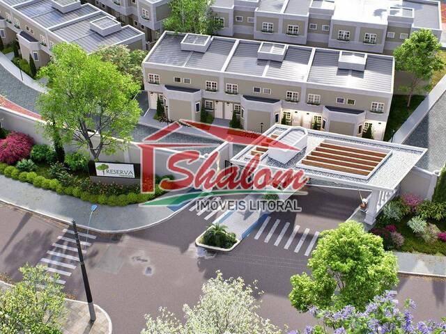 Casa para Lançamento em Caraguatatuba - 4