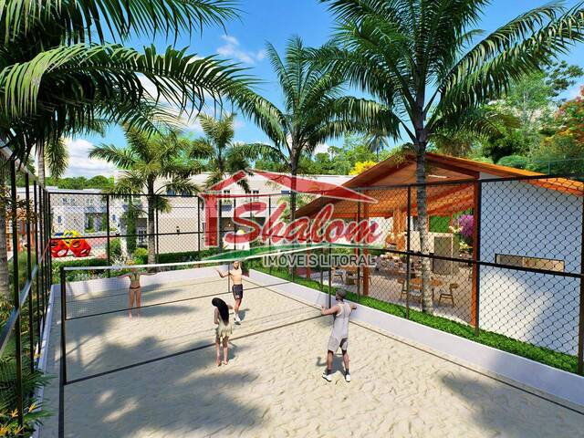 Casa para Lançamento em Caraguatatuba - 5