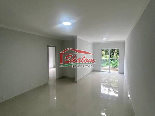 Apartamento para Venda em Caraguatatuba - 4