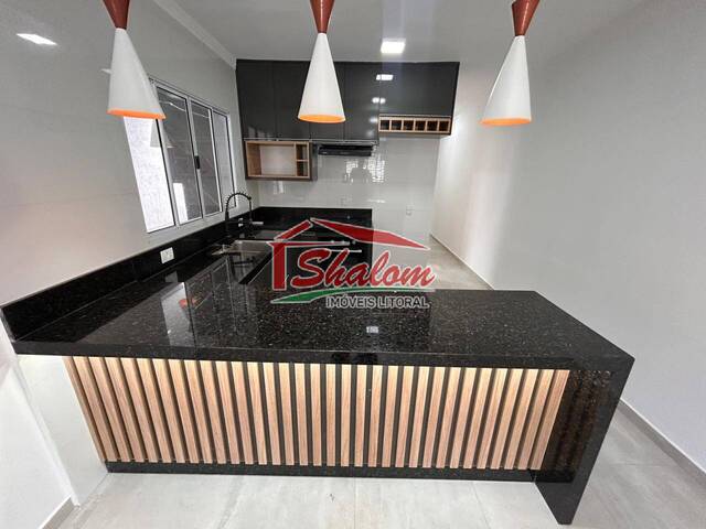 Casa para Venda em Caraguatatuba - 3