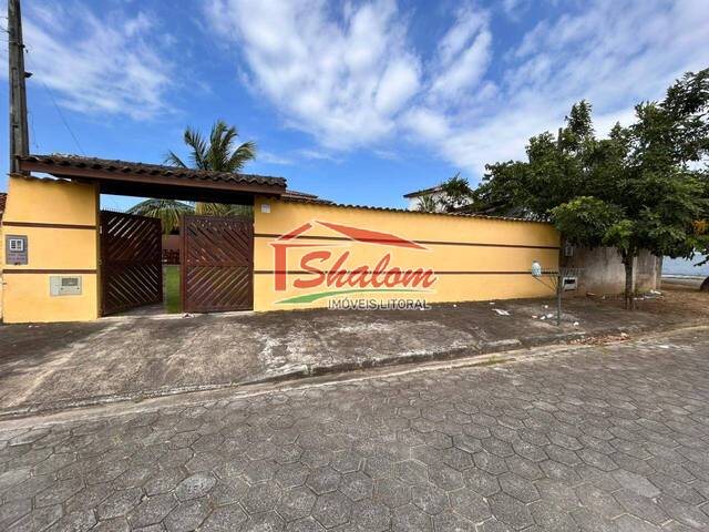 Venda em Pontal de Santa Marina - Caraguatatuba