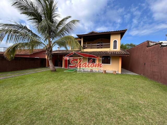 Casa para Venda em Caraguatatuba - 3