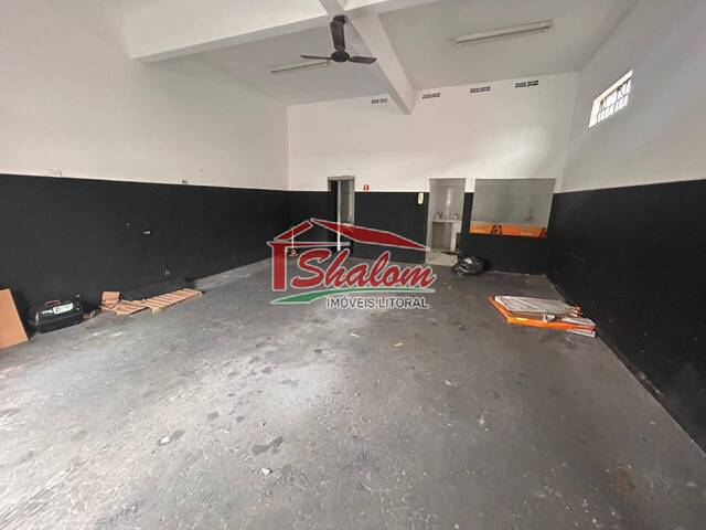 Sala para Locação em Caraguatatuba - 3