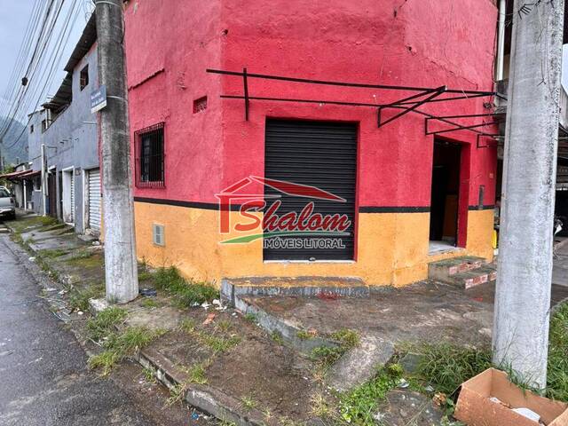 Locação em Tinga - Caraguatatuba