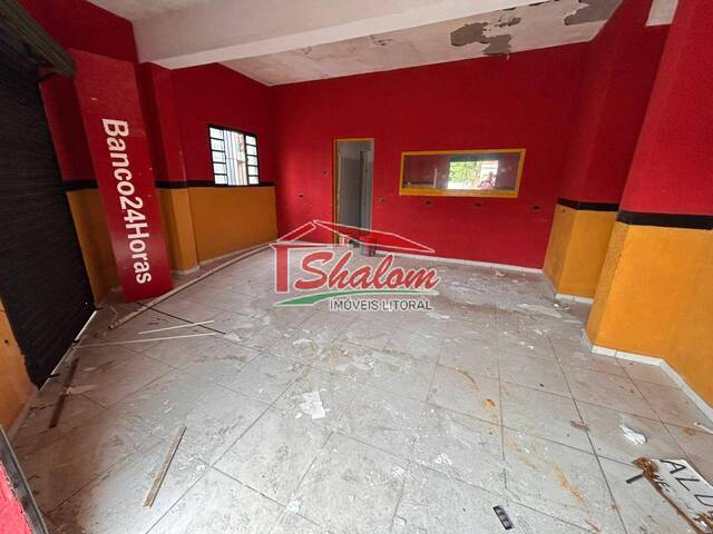 #230 - Sala para Locação em Caraguatatuba - SP