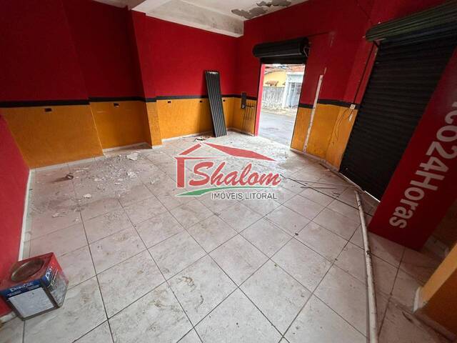 Sala para Locação em Caraguatatuba - 4