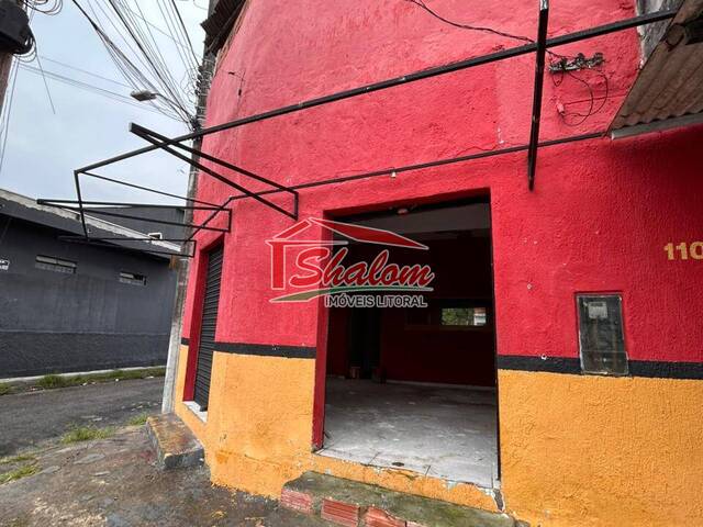 #230 - Sala para Locação em Caraguatatuba - SP