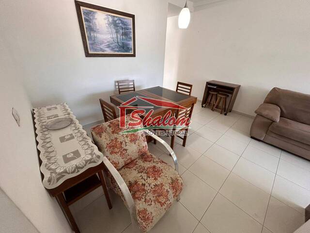 Apartamento para Venda em Caraguatatuba - 5