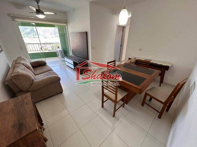 Apartamento para Venda em Caraguatatuba - 4