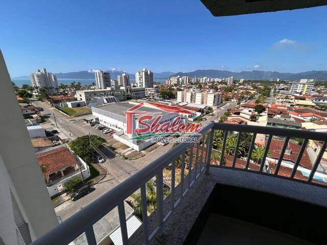 Apartamento para Venda em Caraguatatuba - 2
