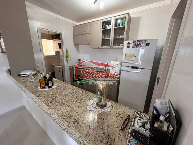 Apartamento para Venda em Caraguatatuba - 5