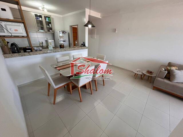 Apartamento para Venda em Caraguatatuba - 4