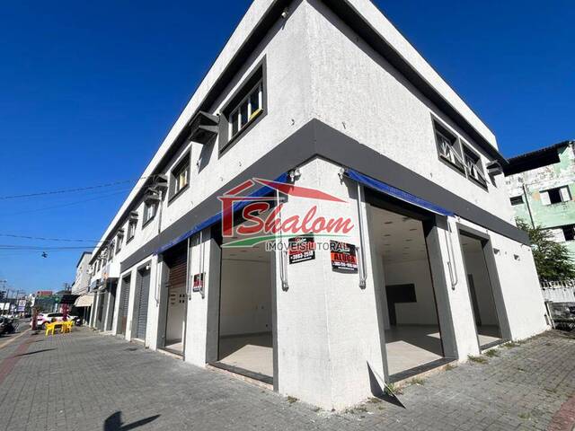 Locação em Centro - Caraguatatuba