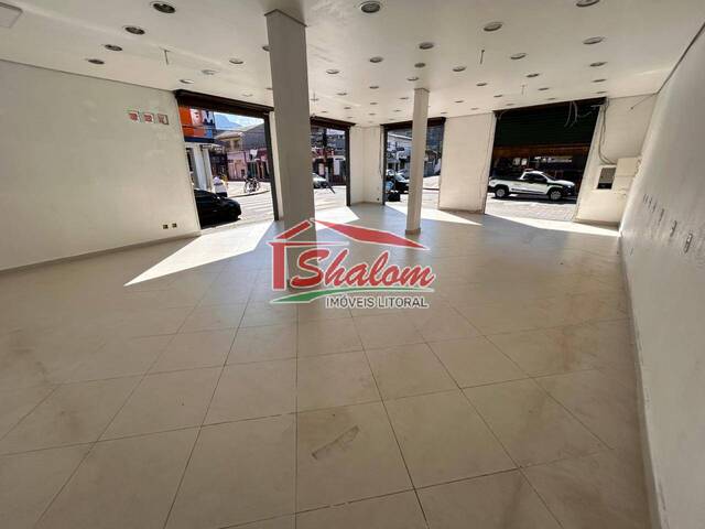 Sala para Locação em Caraguatatuba - 4