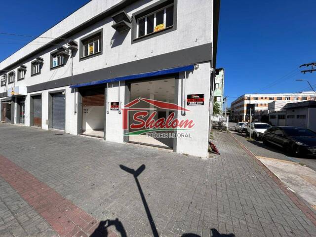 #233 - Sala para Locação em Caraguatatuba - SP