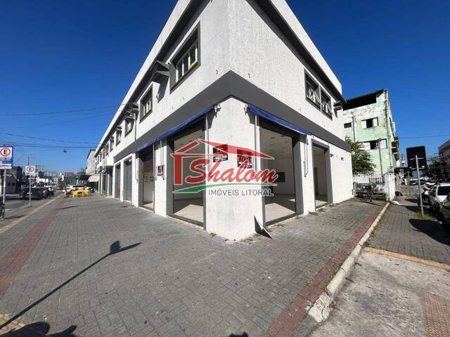 #233 - Sala para Locação em Caraguatatuba - SP