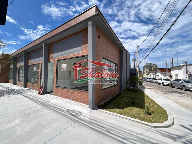 Locação em Centro - Caraguatatuba