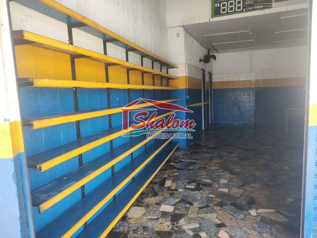 Sala para Locação em Caraguatatuba - 5