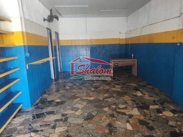 Sala para Locação em Caraguatatuba - 3