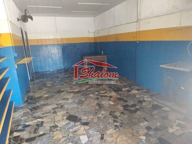 Sala para Locação em Caraguatatuba - 4