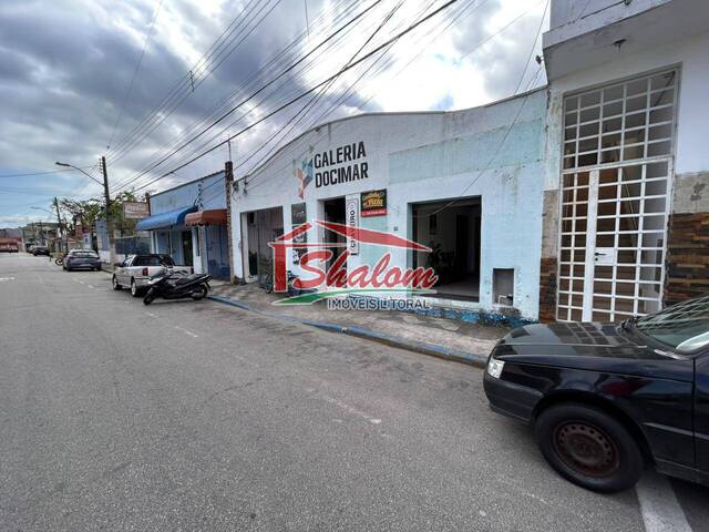 #237 - Sala para Locação em Caraguatatuba - SP