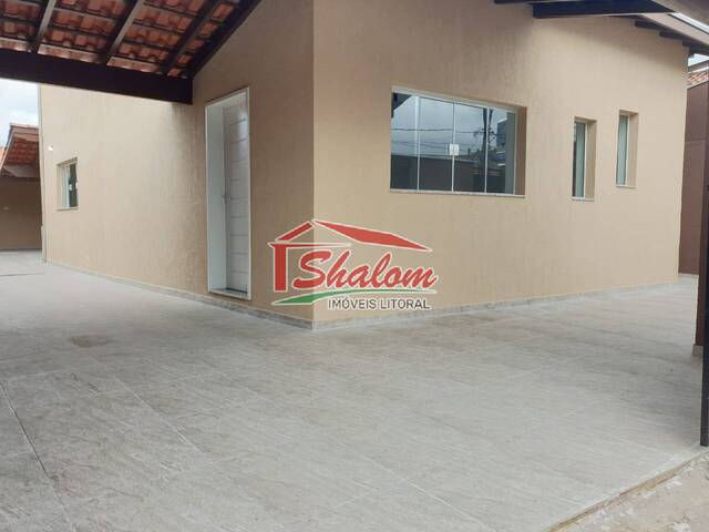 Casa para Venda em Caraguatatuba - 4