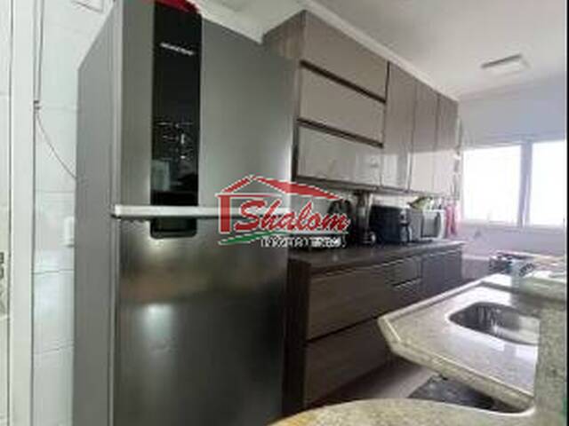 Apartamento para Locação em Caraguatatuba - 4