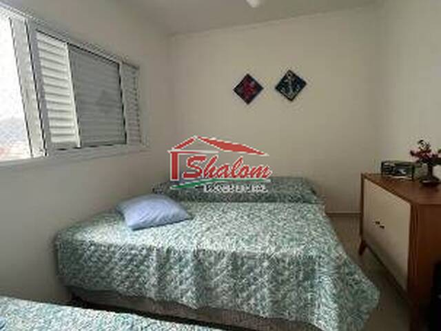 Apartamento para Locação em Caraguatatuba - 5