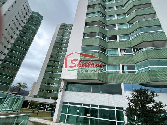 #239 - Apartamento para Locação em Caraguatatuba - SP