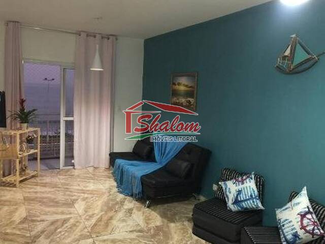 Apartamento para Venda em Caraguatatuba - 5
