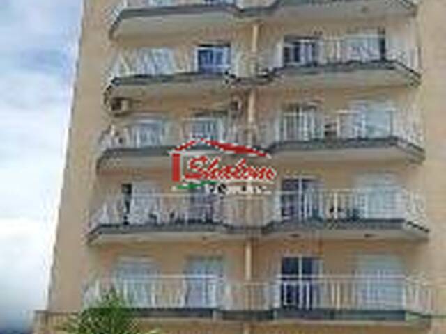 #240 - Apartamento para Venda em Caraguatatuba - SP