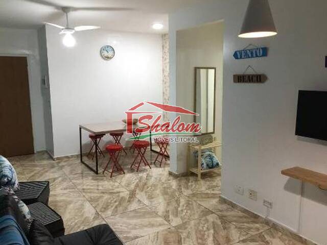 Apartamento para Venda em Caraguatatuba - 4