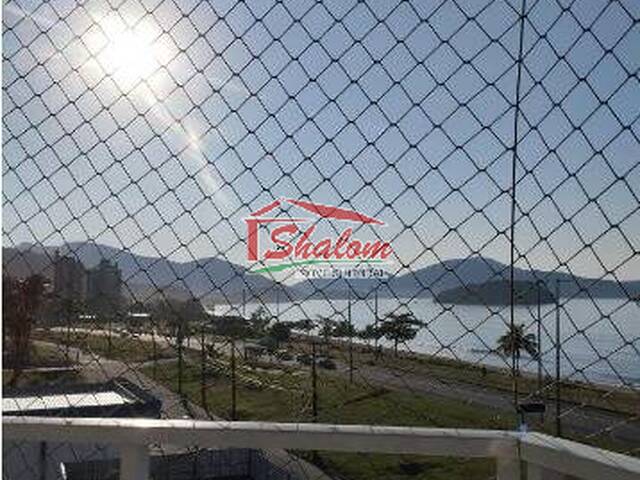 #240 - Apartamento para Venda em Caraguatatuba - SP