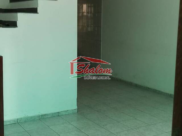 #242 - Casa para Venda em Caraguatatuba - SP