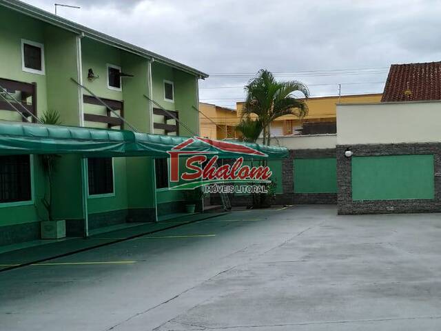 #242 - Casa para Venda em Caraguatatuba - SP