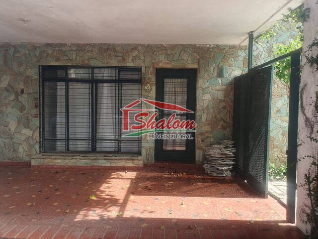 Casa para Venda em Caraguatatuba - 4