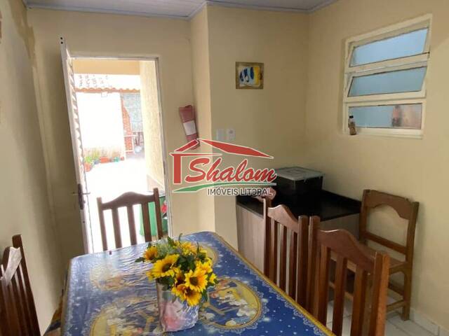 Casa para Venda em Caraguatatuba - 4