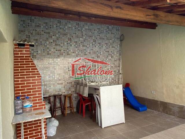 Casa para Venda em Caraguatatuba - 2