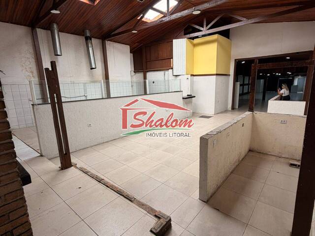 Sala para Locação em Caraguatatuba - 4