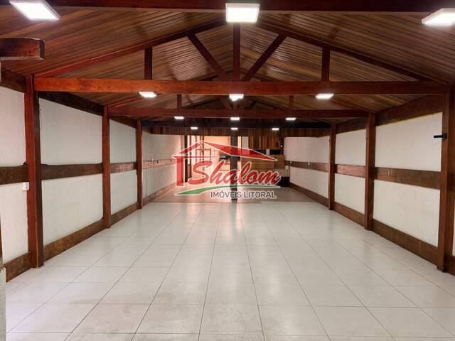 Sala para Locação em Caraguatatuba - 2