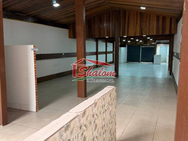 Sala para Locação em Caraguatatuba - 3