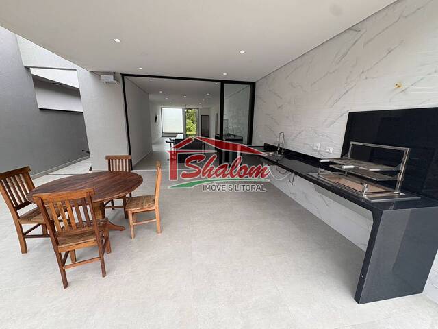 Casa para Venda em Caraguatatuba - 4