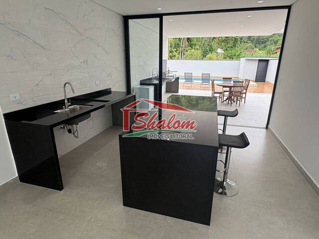 Casa para Venda em Caraguatatuba - 3