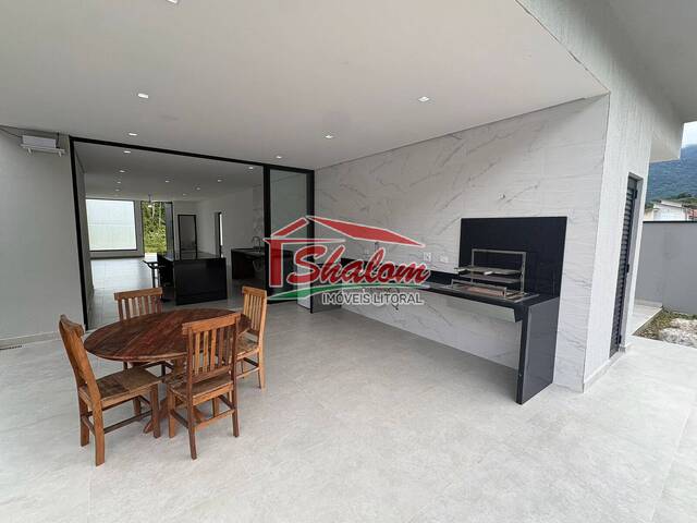 Casa para Venda em Caraguatatuba - 5