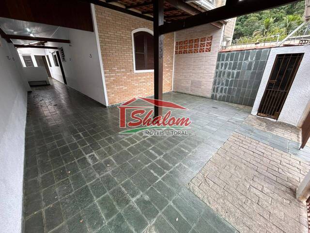 Venda em Jardim Estrela D'Alva - Caraguatatuba