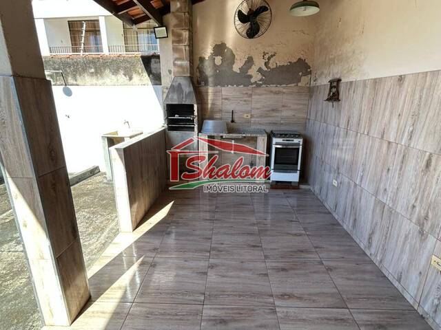 Casa para Venda em Caraguatatuba - 3