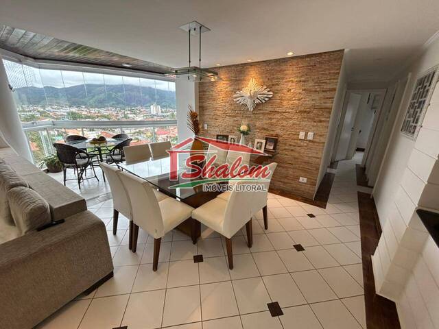 Apartamento para Venda em Caraguatatuba - 4